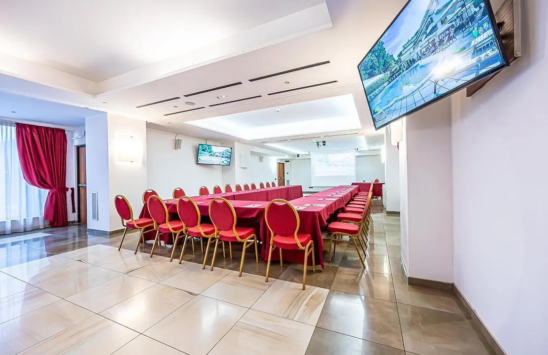 Cardinal Hotel St. Peter-1