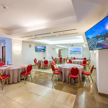 Cardinal Hotel St. Peter-2