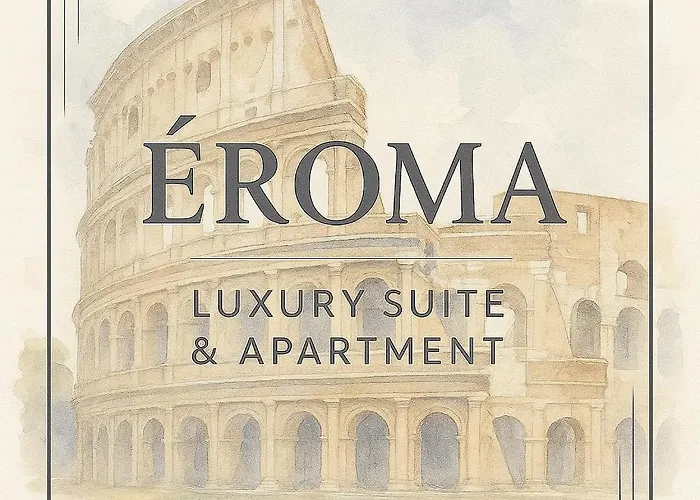 Eroma - Colosseo
